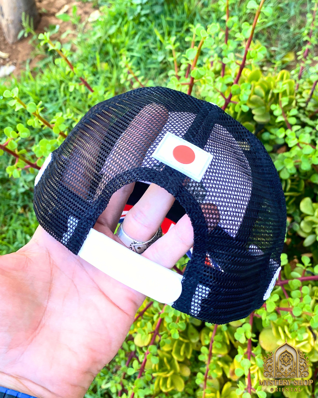 Casquette NISSAN – Cherry Blossom Edition.