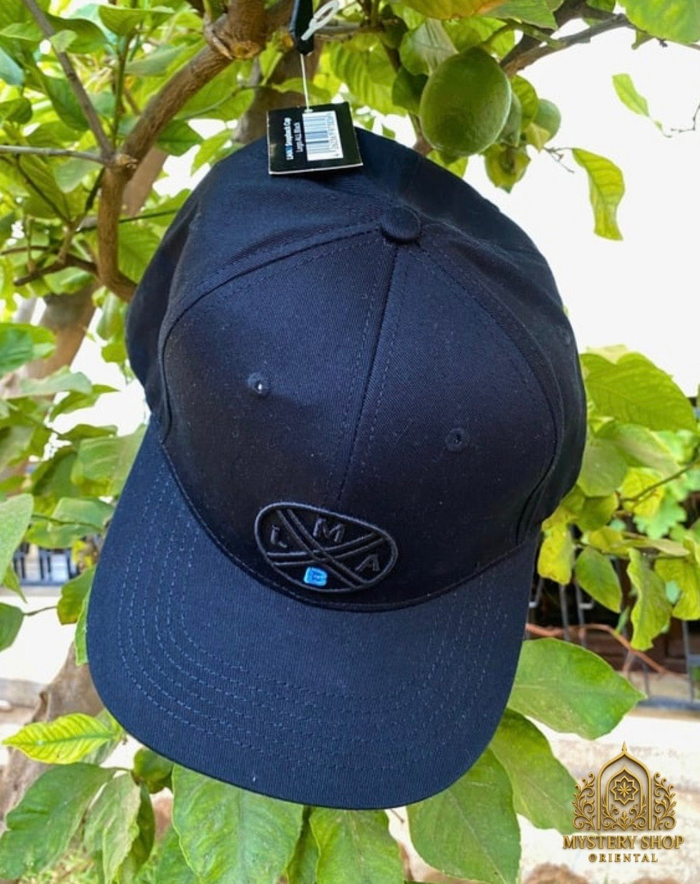 Casquette LMAB® – Urban Explorer Edition