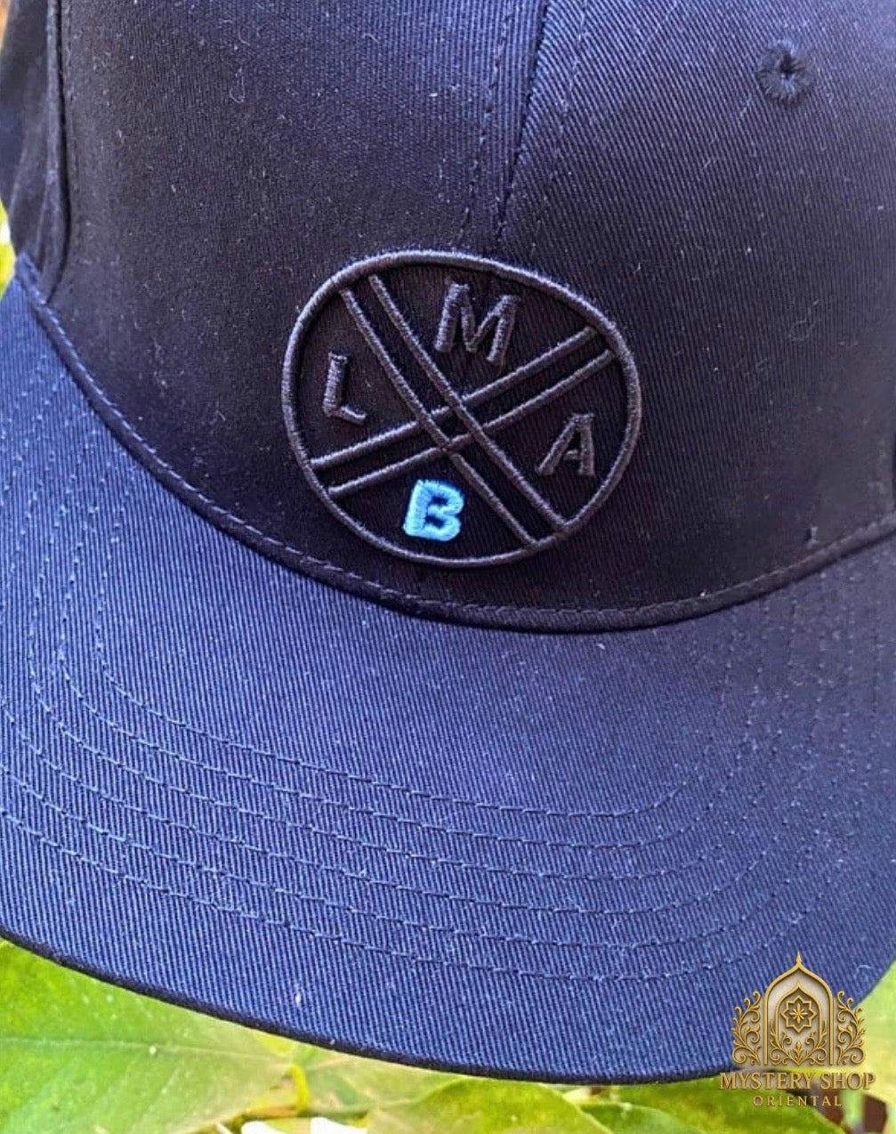 Casquette LMAB® – Urban Explorer Edition