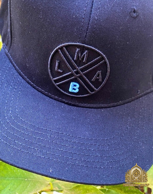 Casquette LMAB® – Urban Explorer Edition