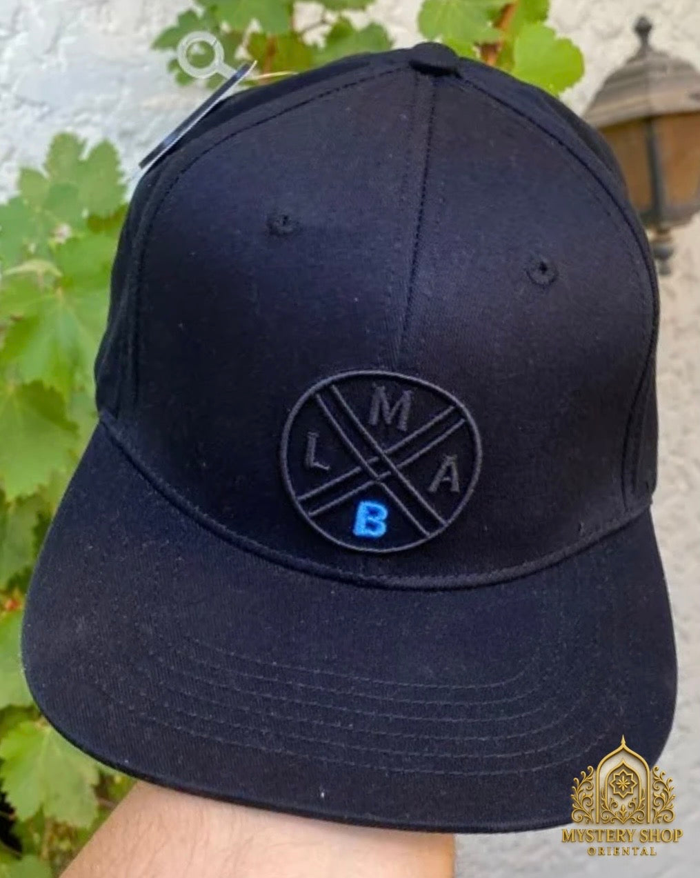 Casquette LMAB® – Urban Explorer Edition