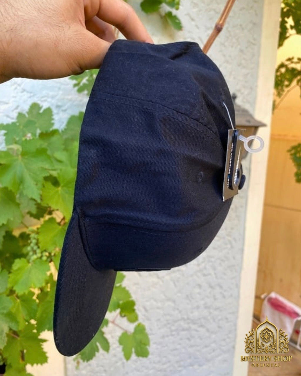Casquette LMAB® – Urban Explorer Edition