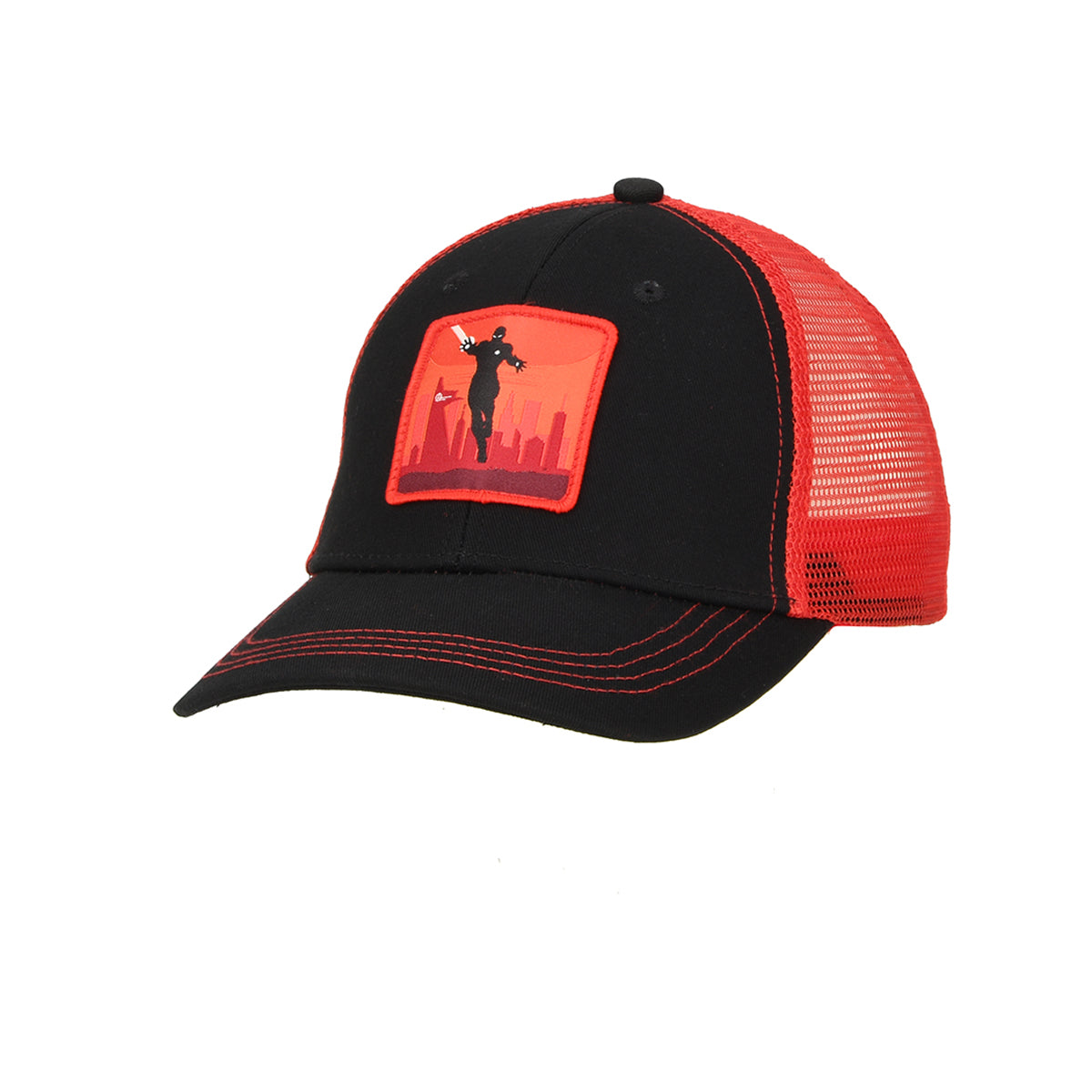 Casquette MARVEL Jack Lee - Iron Man