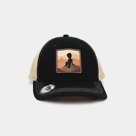 Casquette MARVEL Jack Lee - I Am Groot